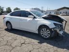 2016 Nissan Altima 2.5 იყიდება Colton-ში, CA - Front End