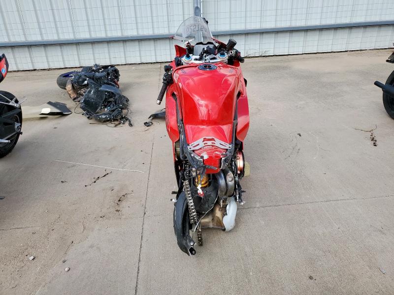 2023 DUCATI PANIGALE V4S  