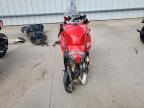 2023 DUCATI PANIGALE V4S   for sale at Copart TX - DALLAS SOUTH