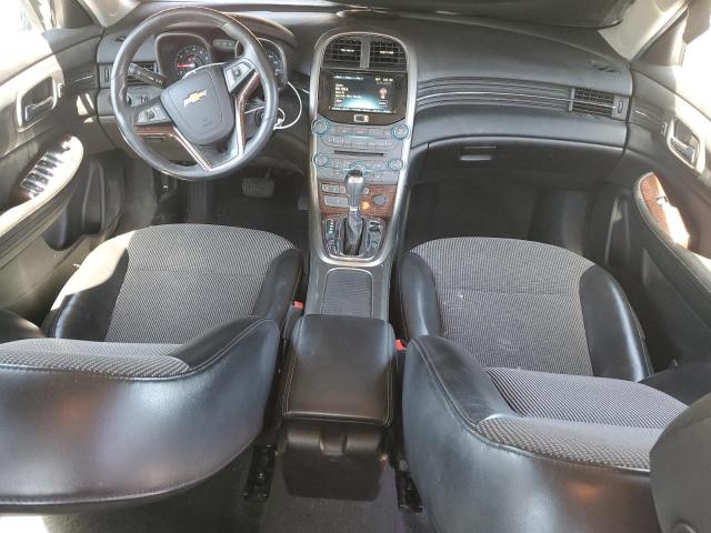  CHEVROLET MALIBU 2013 Blue