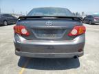 2010 Toyota Corolla Ba 1.8L للبيع في Sun Valley، CA - Front End