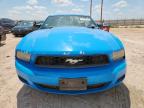 2012 Ford Mustang for Sale in Andrews, TX - Side