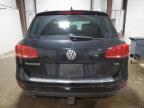 2011 Volkswagen Touareg V6 Tdi   for Sale in West Mifflin, PA - Front End