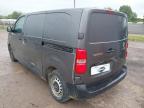 2020 PEUGEOT EXPERT PRO for sale at Copart WESTBURY