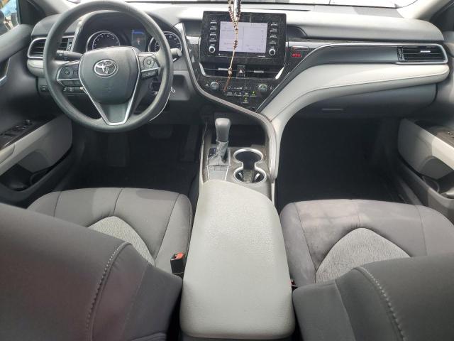  TOYOTA CAMRY 2024 Серебристый