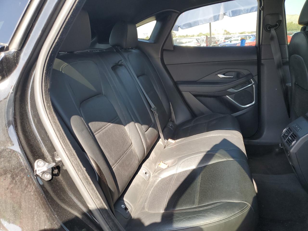 2020 Jaguar E-Pace Se VIN: SADFP2FX5L1Z82715 Lot: 59943905