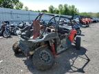 2020 Polaris Rzr Xp Turbo за продажба в Assonet, MA - All Over