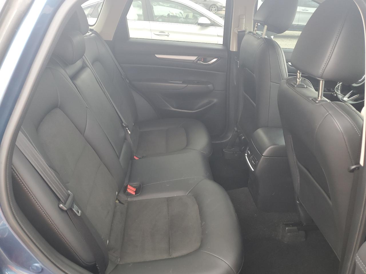 2020 Mazda Cx-5 Touring VIN: JM3KFBCM7L0785226 Lot: 62353535