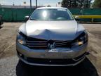 2013 Volkswagen Passat S   na sprzedaż w Denver, CO - Front End