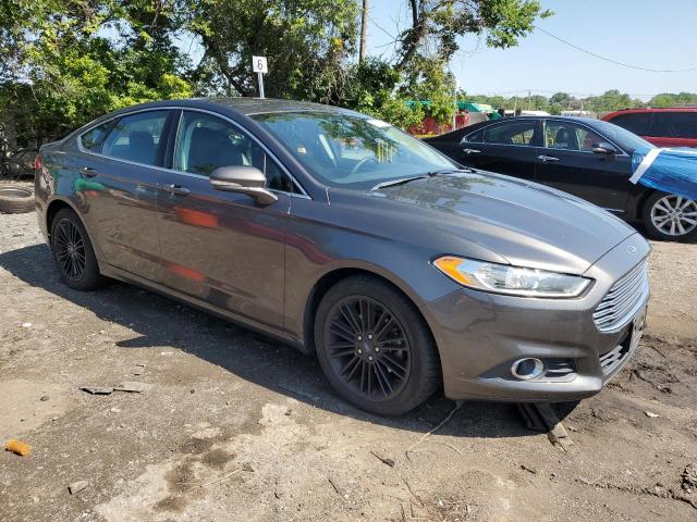  FORD FUSION 2016 Gray