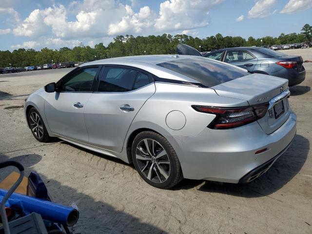  NISSAN MAXIMA 2020 Серебристый