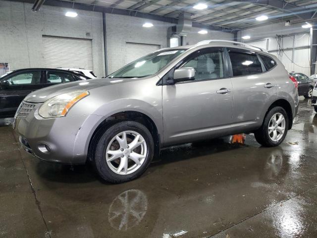 2009 Nissan Rogue S