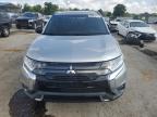 2019 Mitsubishi Outlander Se for Sale in Florence, MS - Side