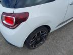 2013 CITROEN DS3 DSTYLE for sale at Copart YORK