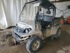 2017 Atv Massimo Ms за продажба в Ebensburg, PA - Rollover