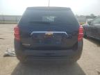 2017 Chevrolet Equinox Ls   na sprzedaż w Wichita, KS - Front End