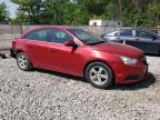 2011 Chevrolet Cruze Lt იყიდება Northfield-ში, OH - Rear End