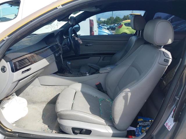 2010 BMW 3 SERIES 335D M SPORT 2DR STEP AUTO