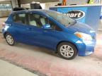 2014 Toyota Yaris  for Sale in Angola, NY - Front End