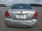 2007 Mercury Montego Premier en Venta en Lumberton, NC - Rear End