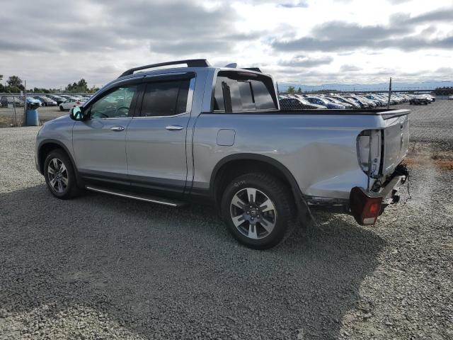  HONDA RIDGELINE 2019 Srebrny