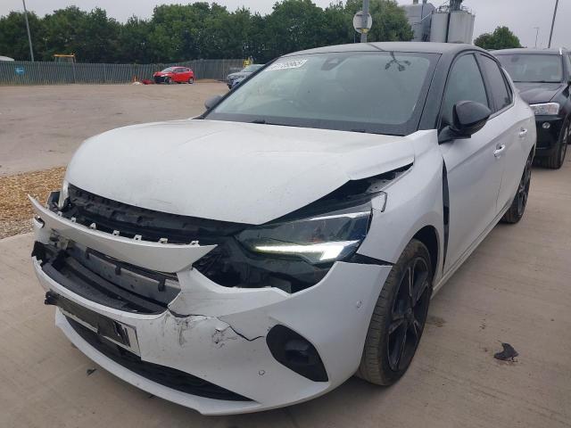 VAUXHALL CORSA ELIT 2020