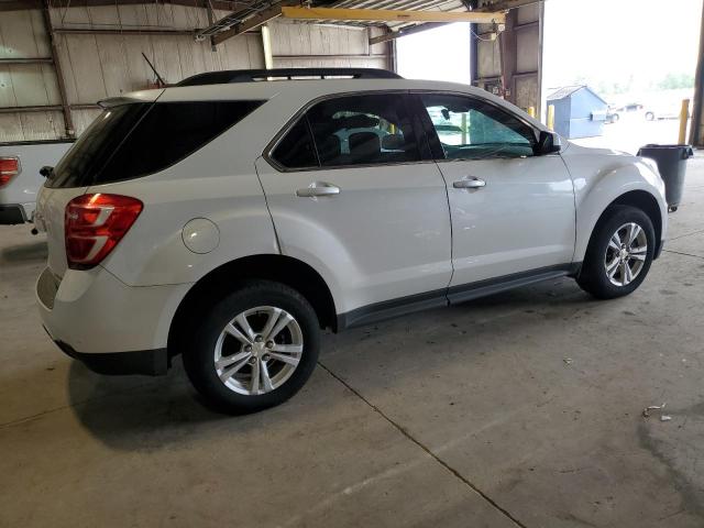  CHEVROLET EQUINOX 2016 Biały