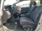 2007 Nissan Versa S за продажба в Cookstown, ON - Front End
