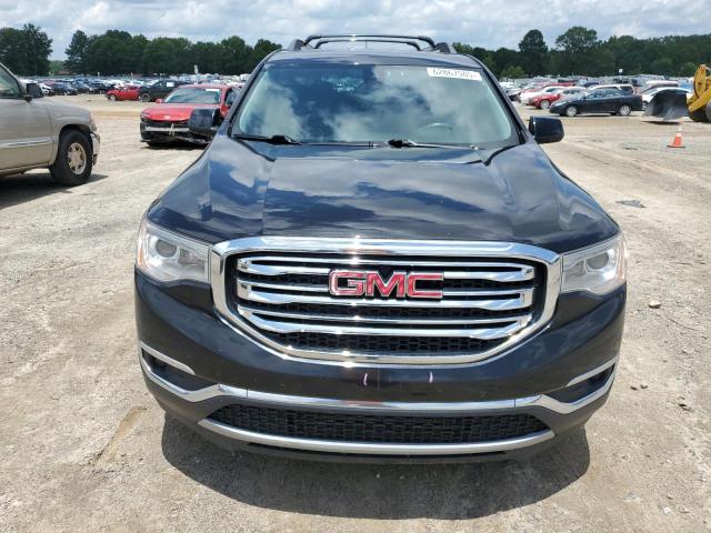 Паркетники GMC ACADIA 2017 Чорний