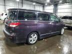 2011 Nissan Quest S for Sale in Ham Lake, MN - Front End