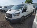 2016 FORD TRANSIT T-150   for sale at Copart MI - FLINT
