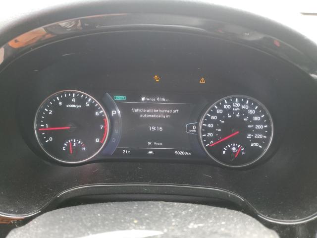 2022 KIA SELTOS EX  