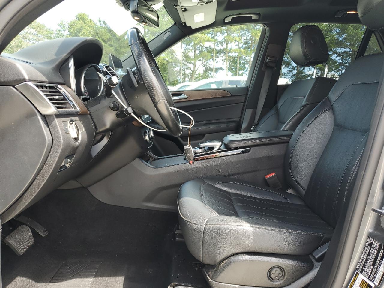 2018 Mercedes-Benz Gle 350 VIN: 4JGDA5JB6JB187905 Lot: 60968235