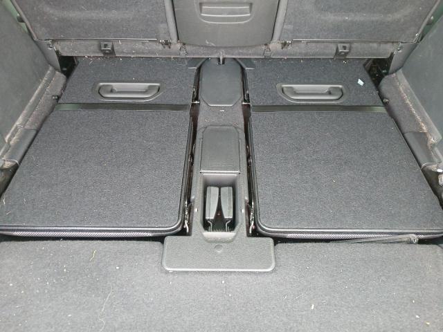 2013 VAUXHALL ZAFIRA EXC