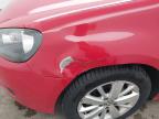 2012 VOLKSWAGEN GOLF MATCH for sale at Copart GLOUCESTER
