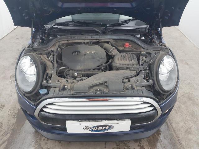 2015 MINI COOPER