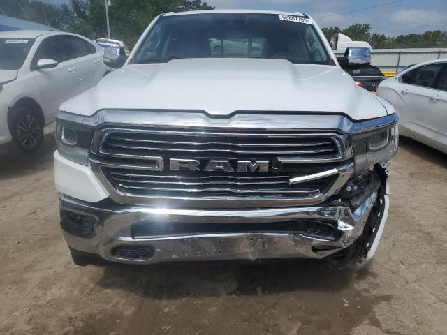 RAM 1500 2022 Biały