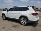 2021 Volkswagen Atlas Se for Sale in Moraine, OH - Rear End