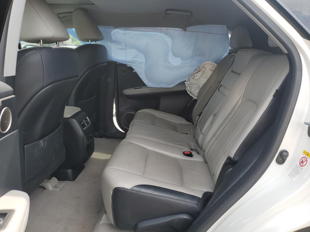 2019 Lexus Rx 350 Base VIN: 2T2BZMCA2KC175798 Lot: 61827575