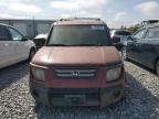 2007 Honda Element Ex продається в North Billerica, MA - Mechanical