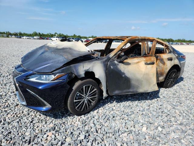2025 LEXUS ES 350 BASE   à vendre chez Copart FL - PUNTA GORDA