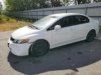 2008 Honda Civic Lx de vânzare în Arlington, WA - Front End