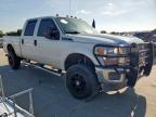 2016 FORD F250 SUPER DUTY   for sale at Copart TX - DALLAS