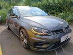 2018 VOLKSWAGEN GOLF R TSI for sale at Copart SANDWICH