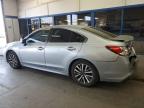 2018 Subaru Legacy 2.5I Premium للبيع في Pasco، WA - Rear End