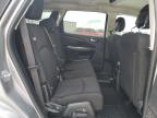 2016 Dodge Journey Se for Sale in Byron, GA - Front End