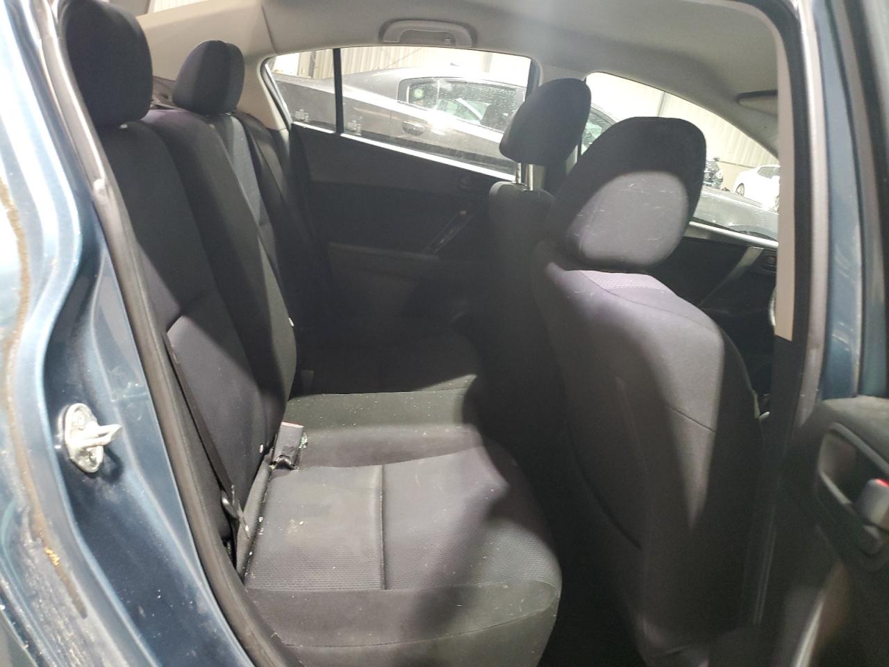 2011 Mazda 3 I VIN: JM1BL1UF9B1426397 Lot: 70714505