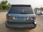 2008 Honda Pilot Se for Sale in Laurel, MD - Side