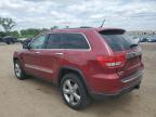 2013 Jeep Grand Cherokee Overland იყიდება Des Moines-ში, IA - Front End