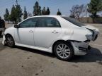 2010 Toyota Corolla Base for Sale in Rancho Cucamonga, CA - Rear End